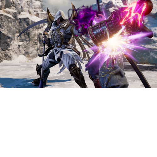 SoulCalibur VI Xbox One